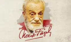 Necip Fazıl Kısakürek, Vefatının 41. Yılında Tokat'ta Anılacak