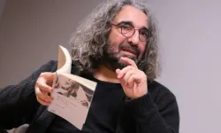 Edebiyatın İyileştirici Gücü: Prof. Dr. Ahmet Sarı Bugün Tokat'ta