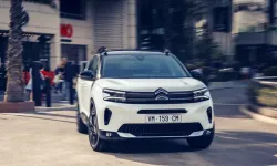 Citroën'den faizsiz kredi fırsatı