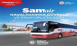 Samsun yaptı, TOKAİR hayata geçer mi?