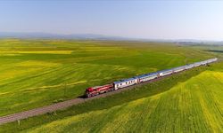 Sivas -Tokat demiryolu hattında Haziran'da başlıyor