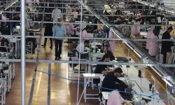 Tokat İŞKUR'dan İş Fırsatı! OSB'deki Umut Tekstil, Yeni Personeller Arıyor