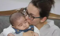 Tokat'ta Umut Veren Gelişme: Utku Bebek İçin Kampanyada Son Viraj!