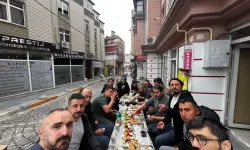 Tokat'ın Geleneksel Kahvaltı Ritüeli, Yüzyıllardır Sürüyor