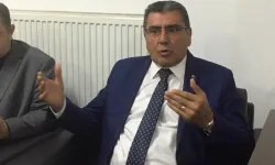 CHP'li Duran Kum'dan Çarpıcı Açıklamalar