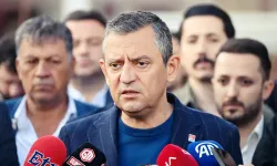 CHP Genel Başkanı Özel, Erbaa'daki patlamayla ilgili Tokat Valisi Hatipoğlu'ndan bilgi aldı