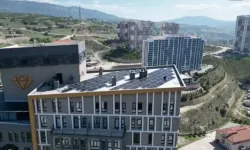 Tokat'ta Ödüllü Rezidansta Çatı Üzeri GES Devrimi