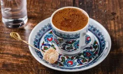 Yağ Yakıcı Türk Kahvesi Tarifi: Metabolizmayı Hızlandıran Lezzet