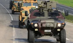 Yüksekova’da Askeri Araç Devrildi: 2 Asker Yaralandı