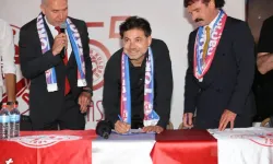 Yusuf Tokaç Resmen Tokat Belediye Plevnespor’da!