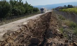 Tokat'ta Köyler Arası Ulaşım Güçleniyor