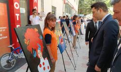 Almus'ta  "Hayat Boyu Öğrenme Haftası" etkinlikleri başladı