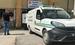 Sivas'ta KKKA hastalığı şüphesiyle tedavi gören kişi öldü