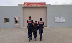 Yozgat'ta 14 hükümlü yakalandı