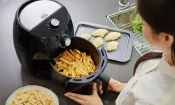 Airfryer Nedir ve Nasıl Kullanılır?