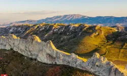 Sivas turistlerin gözdesi oldu