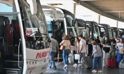 Tokat’a Akın Başladı! 12 Bin Ek Sefer Konuldu