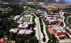 Gaziosmanpaşa Üniversitesi, dünyada en iyi yüzde 7’lik dilimde