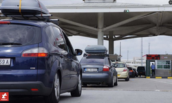 Bayramda yabancı plakalı taşıtıyla Tokat'a gelecek olanlar dikkat!