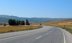 Kurban Bayramında Yollar Nasıl Olacak? Tokat-Sivas Yoluna Dikkat!