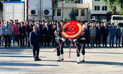 Atatürk’ün Tokat’a Teşrifinin 105. Yılı kutlanıyor