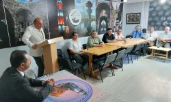 Tokatlılara - Yıldızeli YHT Durağı İle İlgili Tarih Verildi...
