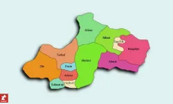 82 Plakalı Yeni İl Karadeniz'den! Tokat’a Kötü Haber