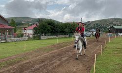 Ordu'da 21. Geleneksel Çambaşı Yayla Festivali başladı