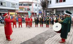 Ordu'da, Perşembe Yaylası Festivali başladı