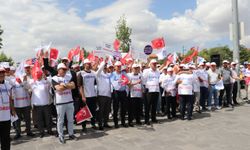 Sivas Belediyesinde işçilerin Hizmet-İş üyeliğinden zorla istifa ettirildiği öne sürüldü
