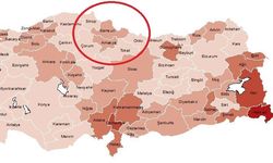 Tokat'ın İşsizlik Oranı Açıklandı...