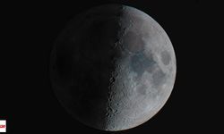 Ay'ın Bilinmeyen Yüzü: 5 Büyüleyici Gerçek