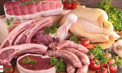 TOGÜ Teras İçin Et Ürünleri Satın Alınacak