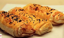 Çıtır Hamur, Lezzetli İç Harç: Karbonatlı Börek Tarifi