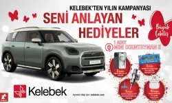 Tokat'ta kampanyayı duyan Kelebek Mobilya'ya koşacak!