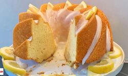 Bir Dilim Daha İsteyeceksiniz: Kolay Limonlu Kek Nasıl Yapılır?