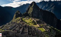 And Dağları'ndaki Bilinmeyen Hazine: Machu Picchu'nun Tarihi ve Sırları