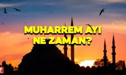 Muharrem Ayı Ne Zaman Başlıyor?