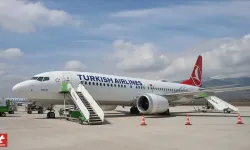 Tokat İzmir'e uçmayı beklerken, bunu beklemiyordu...