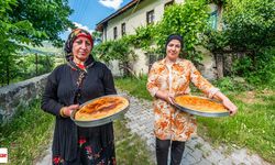 Almus’un mutfak mirası: Gelenekten geleceğe tadına doyulmaz yöresel lezzetler