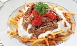 Türk Mutfağının Şaheseri: Enfes Çökertme Kebabı Tarifi