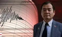 O Fay Hattı Her An Kırılabilir. Japon Uzmandan Türkiye İçin Deprem Uyarısı Geldi