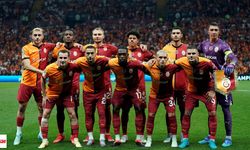 UEFA Şampiyonlar Ligi: Galatasaray: 0 - Young Boys: 1 (Maç sonucu)