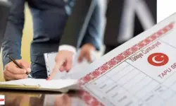 Ev sahiplerine kritik uyarı: Bu şerhi eklemeyenler risk altında, sizden habersiz satılabilir!