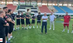 Sivas Gücü’nün Yeni Yardımcısı: Cüneyt Kasap İle 3. Lig Hedefi