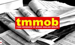 TMMOB’un Gazetelere Darbesi: Resmi İlanlar Artık Yayınlanmayacak!