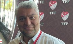 Tokatlı Emniyet Müdürü Cemil Cem Aydın, TFF’de Uluslararası Stratejileri Yönetecek