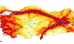 Tokat'ın Deprem Riski Arttı mı? Türkiye'nin Diri Fay Haritası Yenilendi