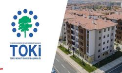 TOKİ 29 İl İçin Yeni Konut Projesini Duyurdu: Tokat Listede Var mı?