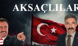 Aksaçlılar Teşkilatı Tokat'ta da Yapılanıyor